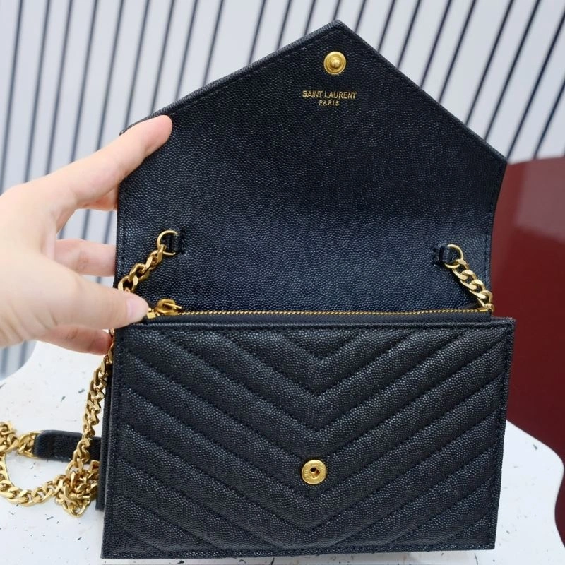 GoAnywhere YSL Satchel Bags 85784