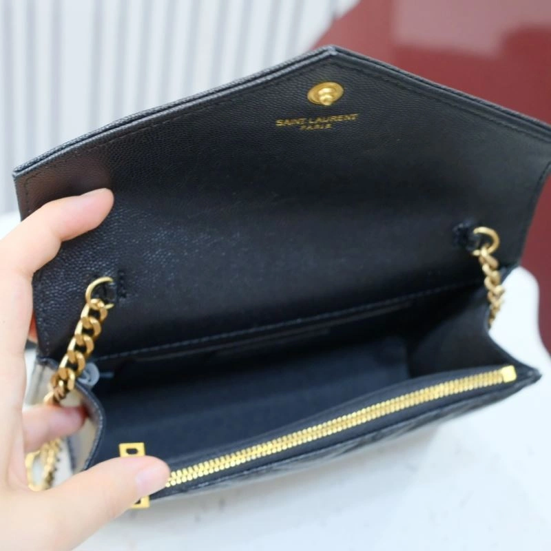 GoAnywhere YSL Satchel Bags 85784
