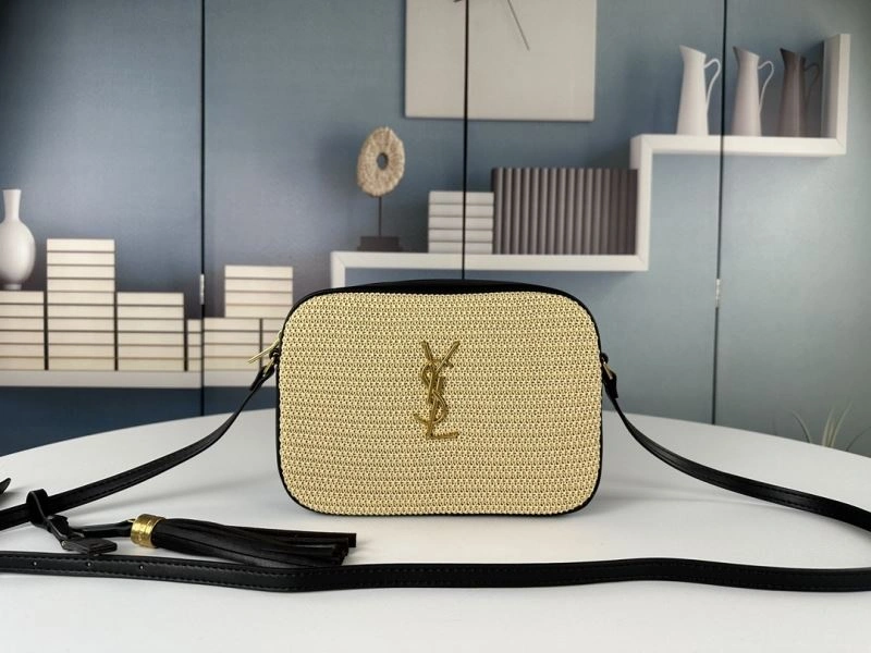 YSL Satchel Bags EasyCare 85777