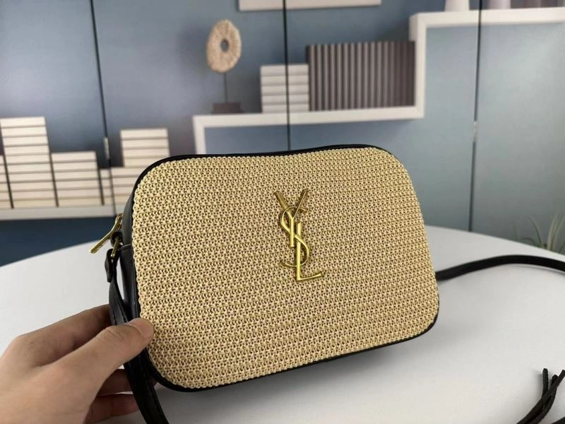 YSL Satchel Bags EasyCare 85777