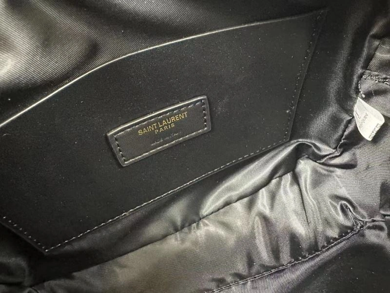 YSL Satchel Bags EasyCare 85777