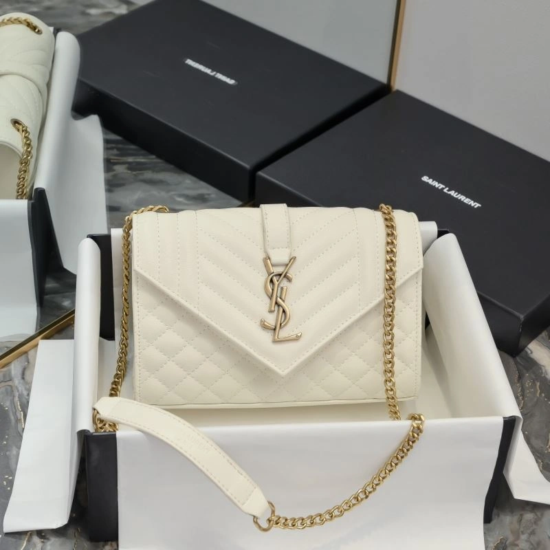YSL Satchel Bags Neat 85783