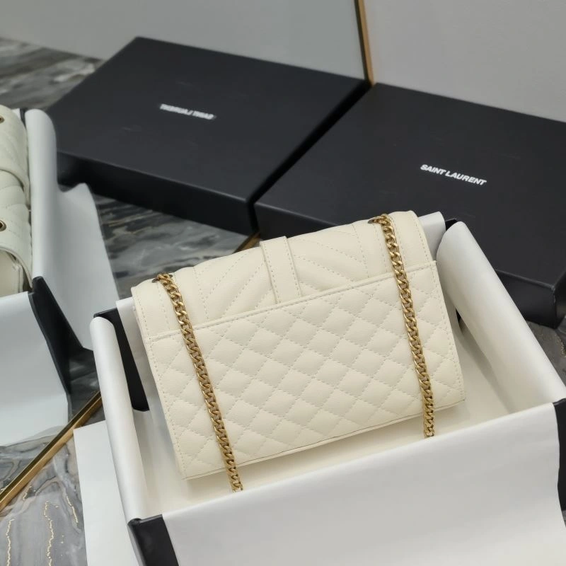 YSL Satchel Bags Neat 85783