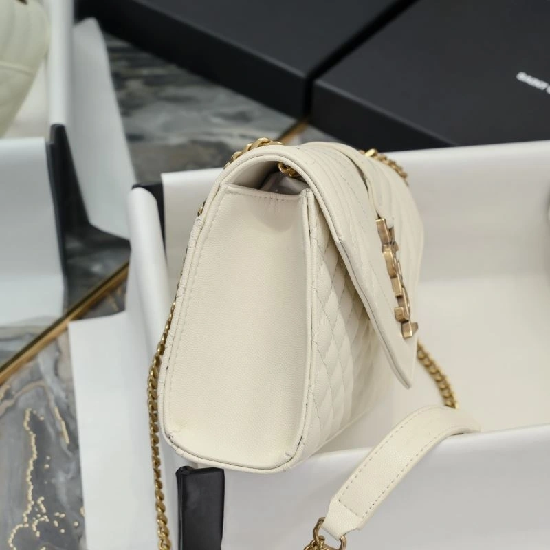 YSL Satchel Bags Neat 85783