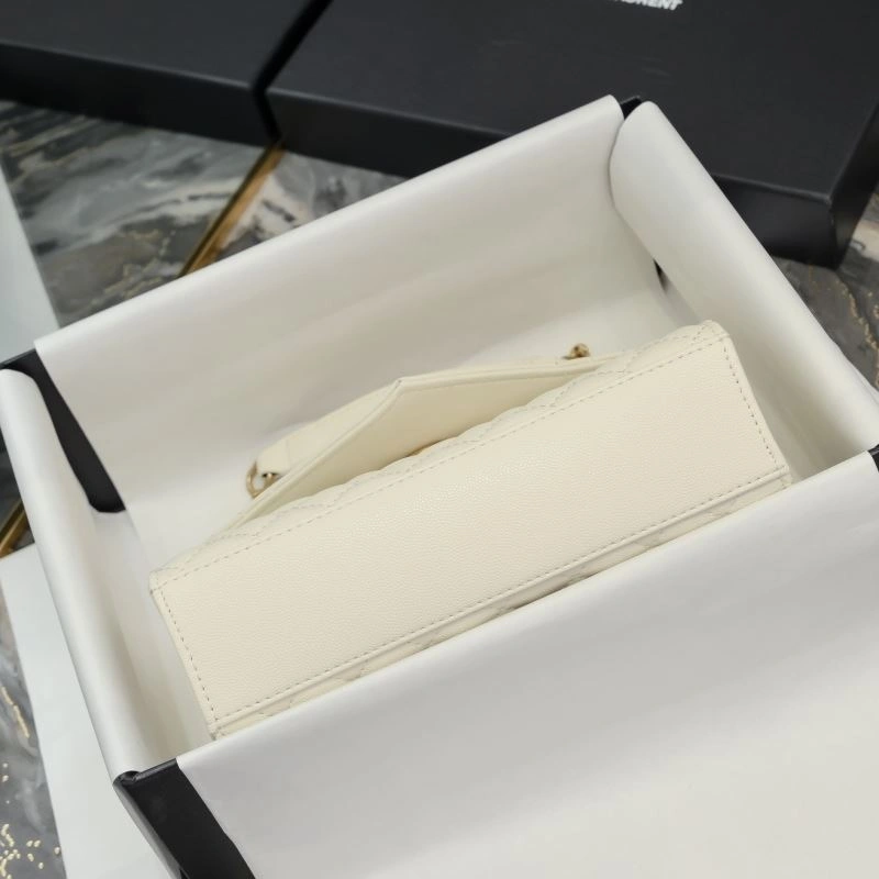 YSL Satchel Bags Neat 85783