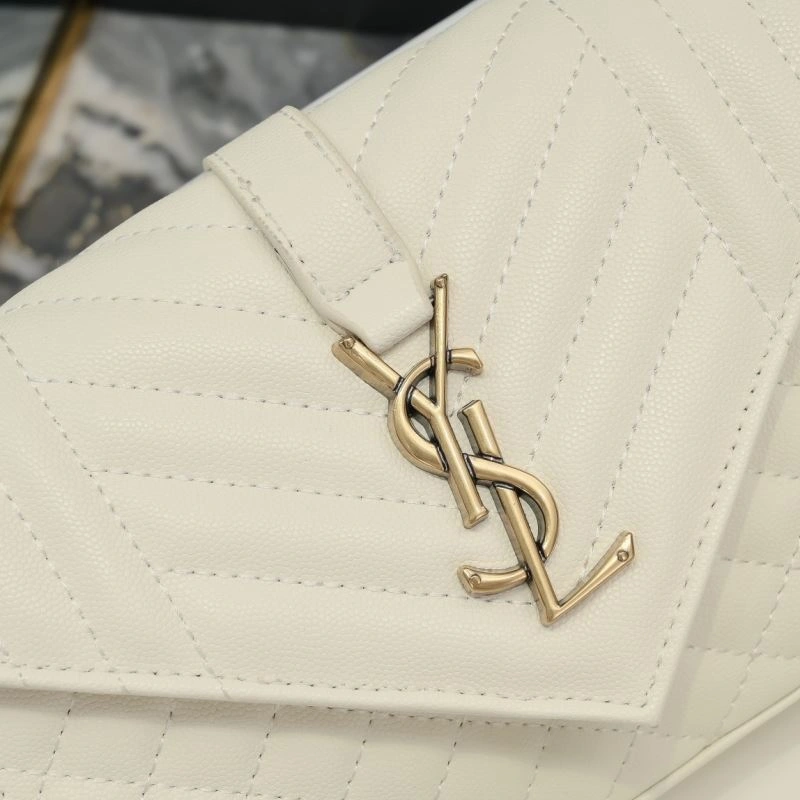 YSL Satchel Bags Neat 85783