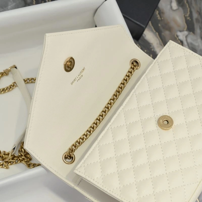 YSL Satchel Bags Neat 85783