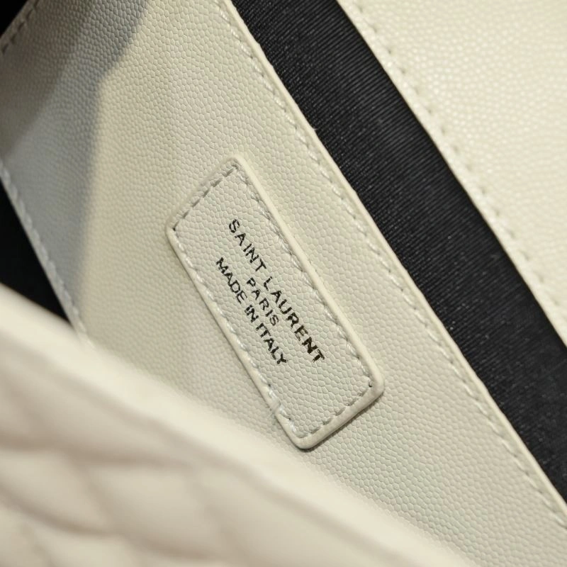 YSL Satchel Bags Neat 85783