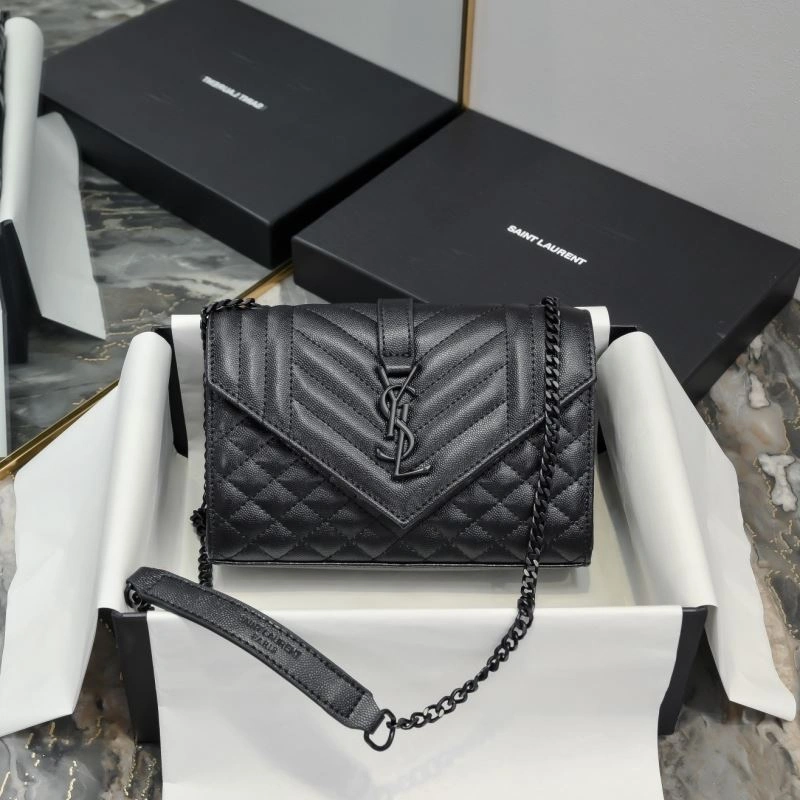 OdorResistant YSL Satchel Bags 85776