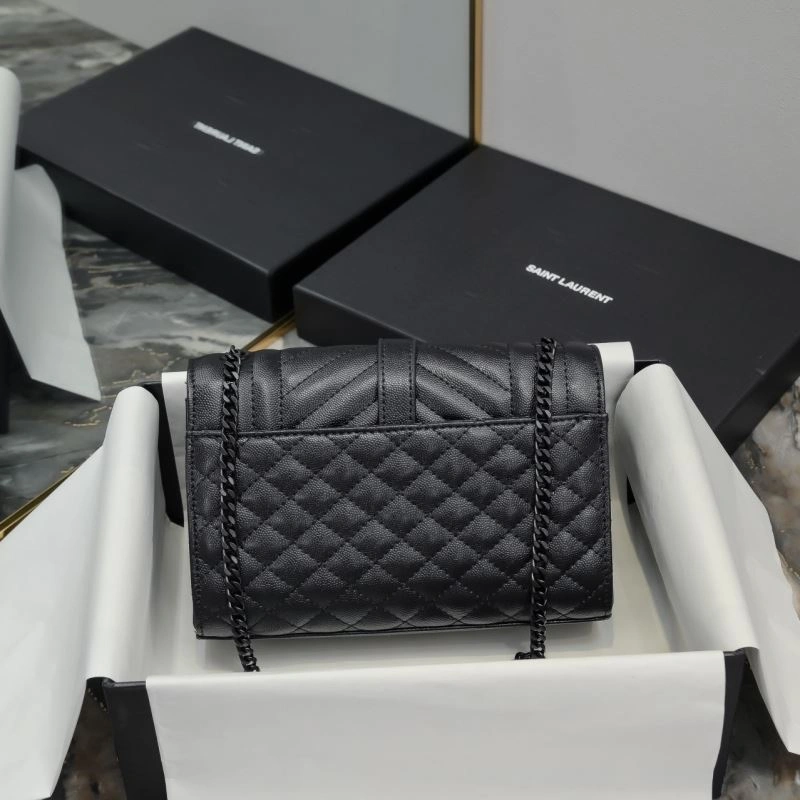 OdorResistant YSL Satchel Bags 85776