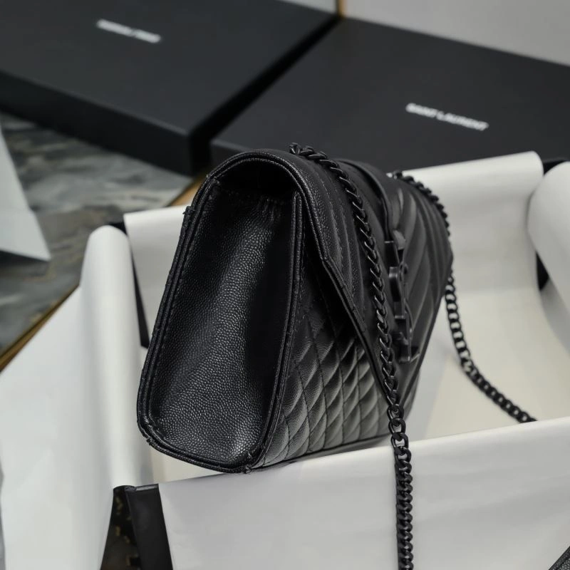 OdorResistant YSL Satchel Bags 85776