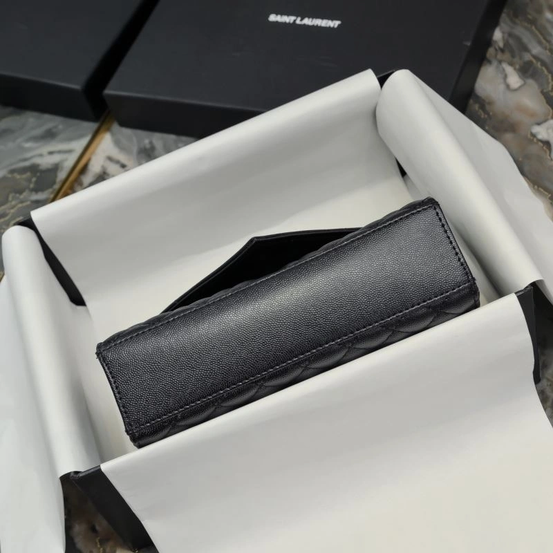OdorResistant YSL Satchel Bags 85776