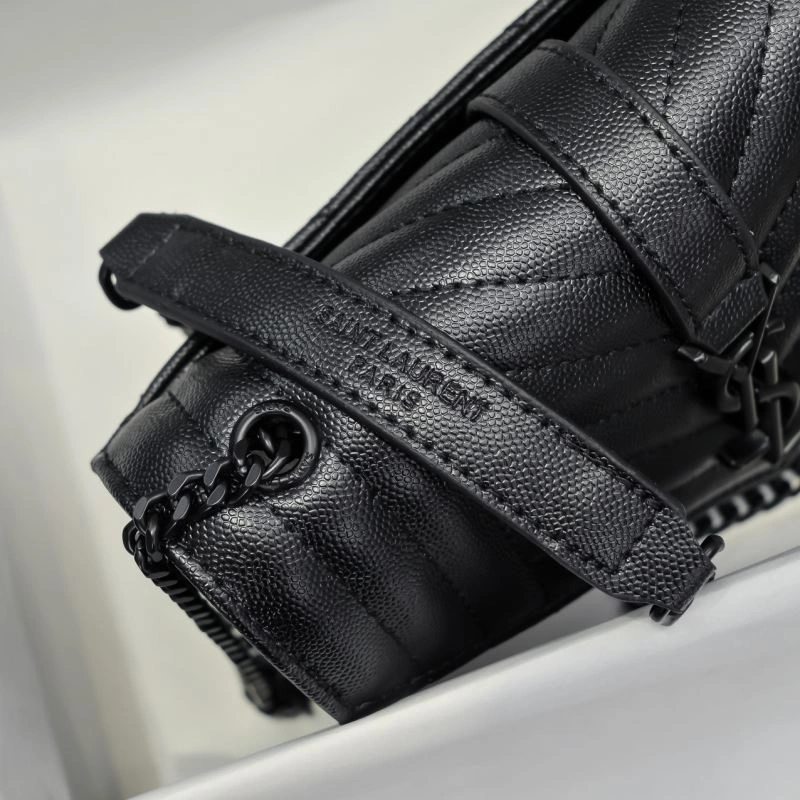 OdorResistant YSL Satchel Bags 85776