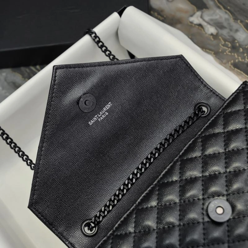 OdorResistant YSL Satchel Bags 85776