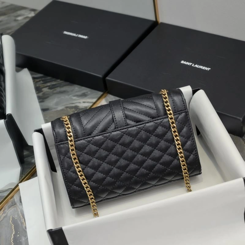 Refined YSL Satchel Bags 85773