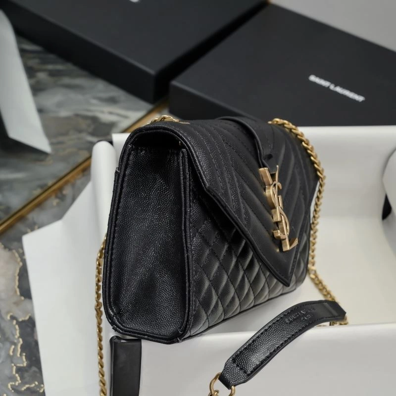 Refined YSL Satchel Bags 85773