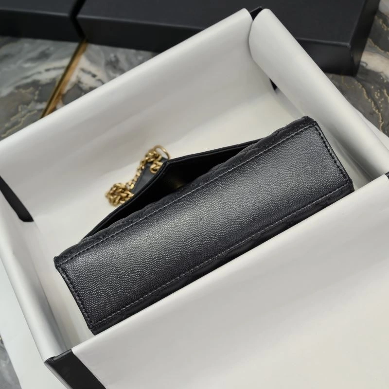 Refined YSL Satchel Bags 85773