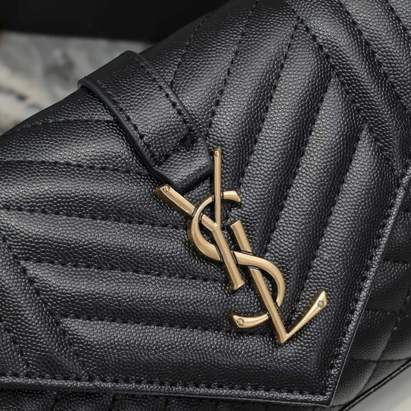 Refined YSL Satchel Bags 85773
