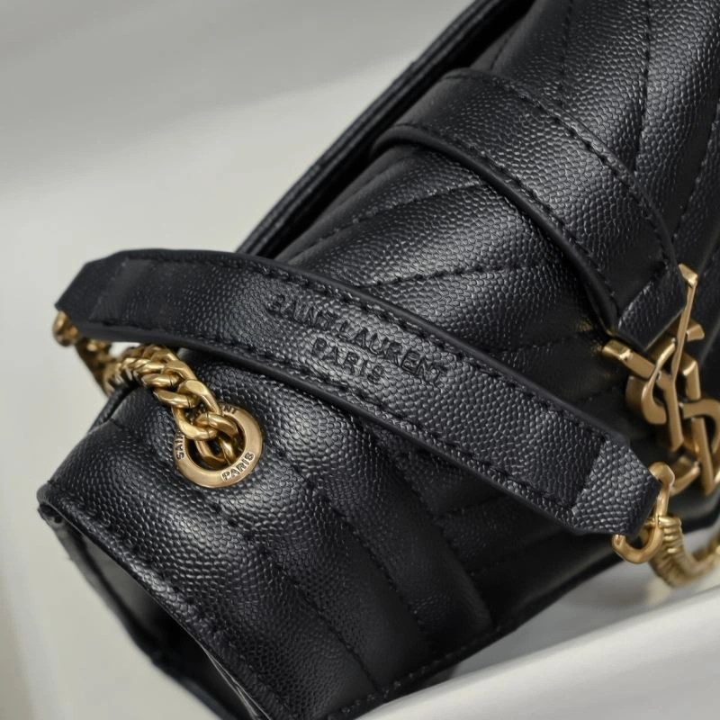 Refined YSL Satchel Bags 85773