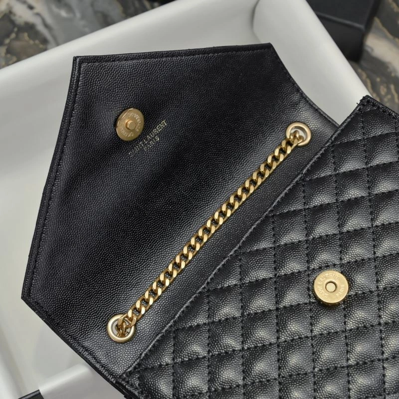 Refined YSL Satchel Bags 85773