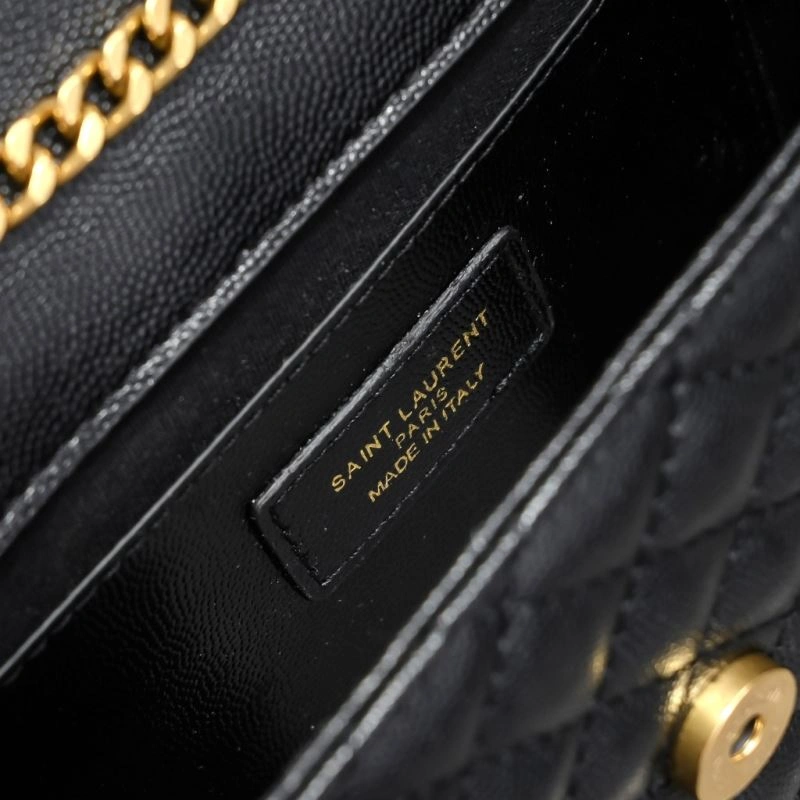 Refined YSL Satchel Bags 85773
