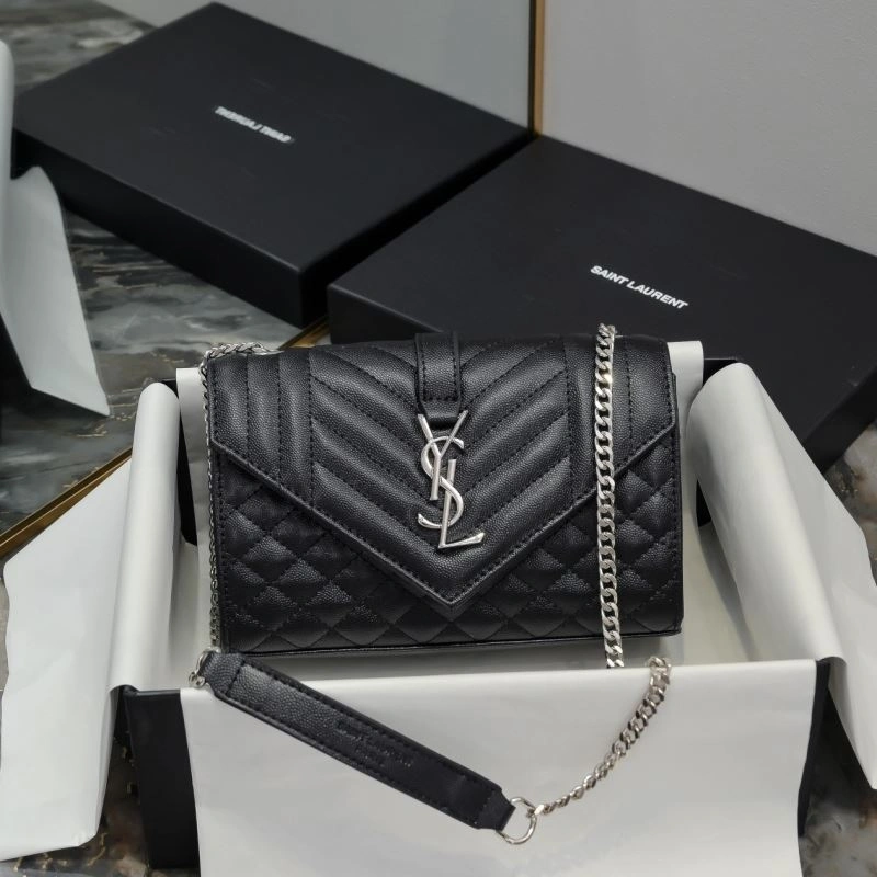 Cozy YSL Satchel Bags 85771