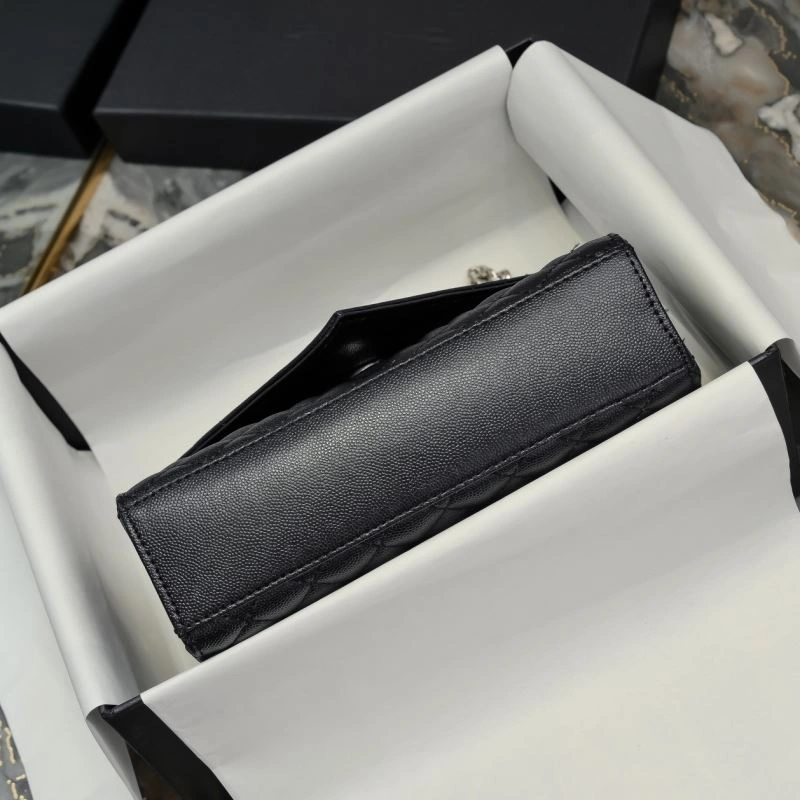Cozy YSL Satchel Bags 85771