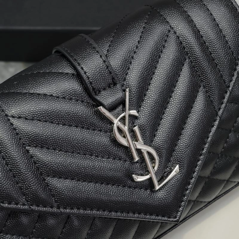 Cozy YSL Satchel Bags 85771