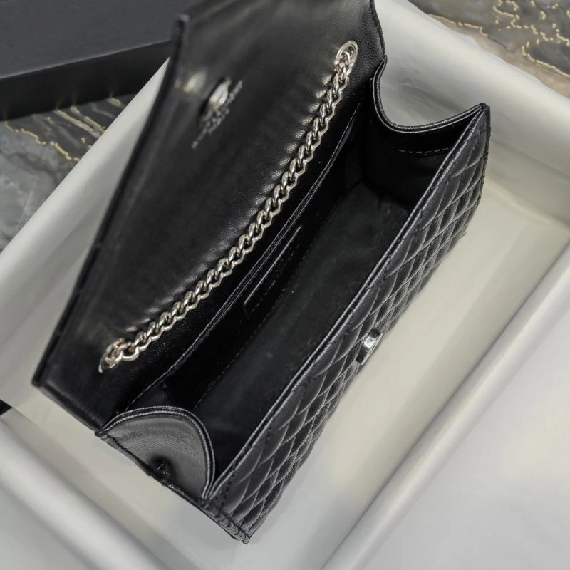 Cozy YSL Satchel Bags 85771