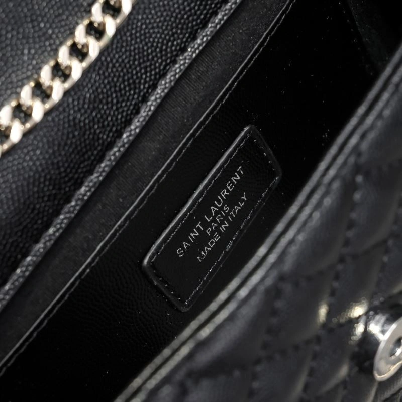 Cozy YSL Satchel Bags 85771