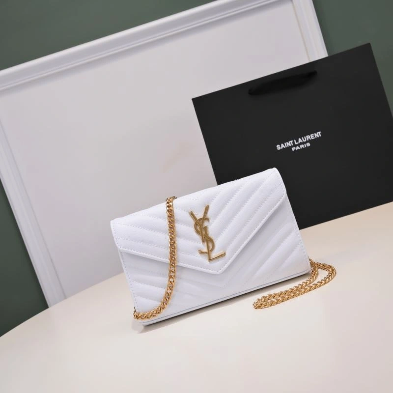 YSL Satchel Bags Effortless 85774