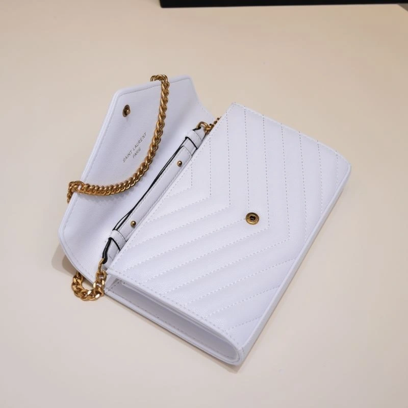 YSL Satchel Bags Effortless 85774