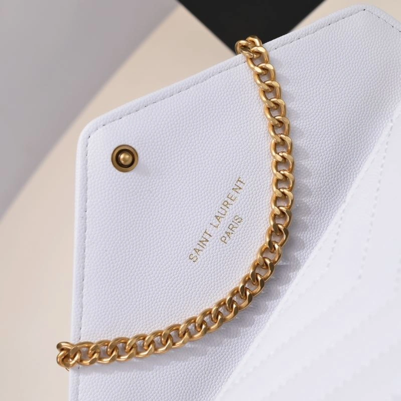 YSL Satchel Bags Effortless 85774