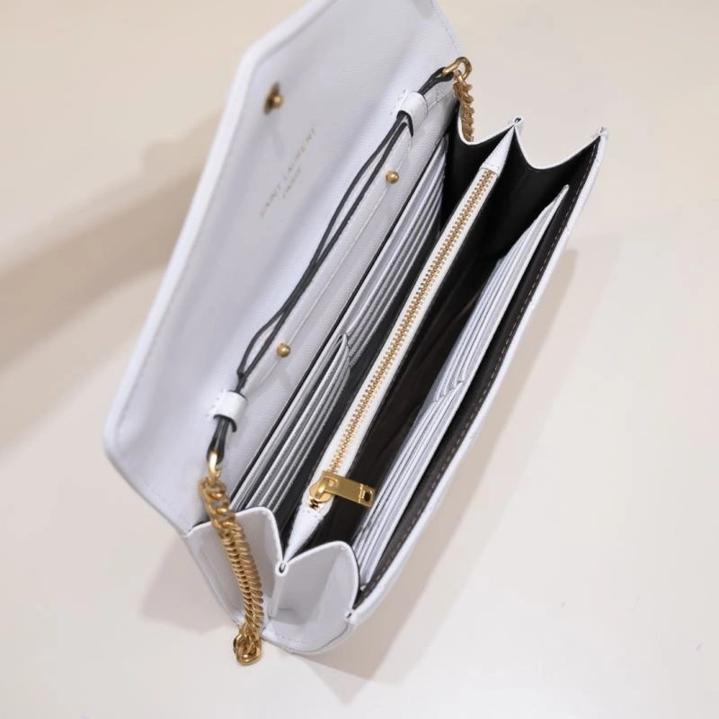 YSL Satchel Bags Effortless 85774