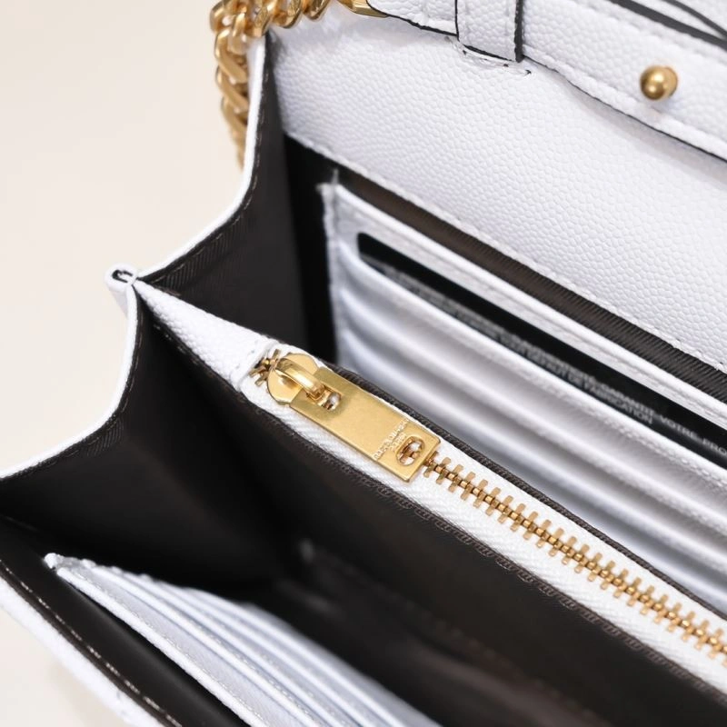 YSL Satchel Bags Effortless 85774