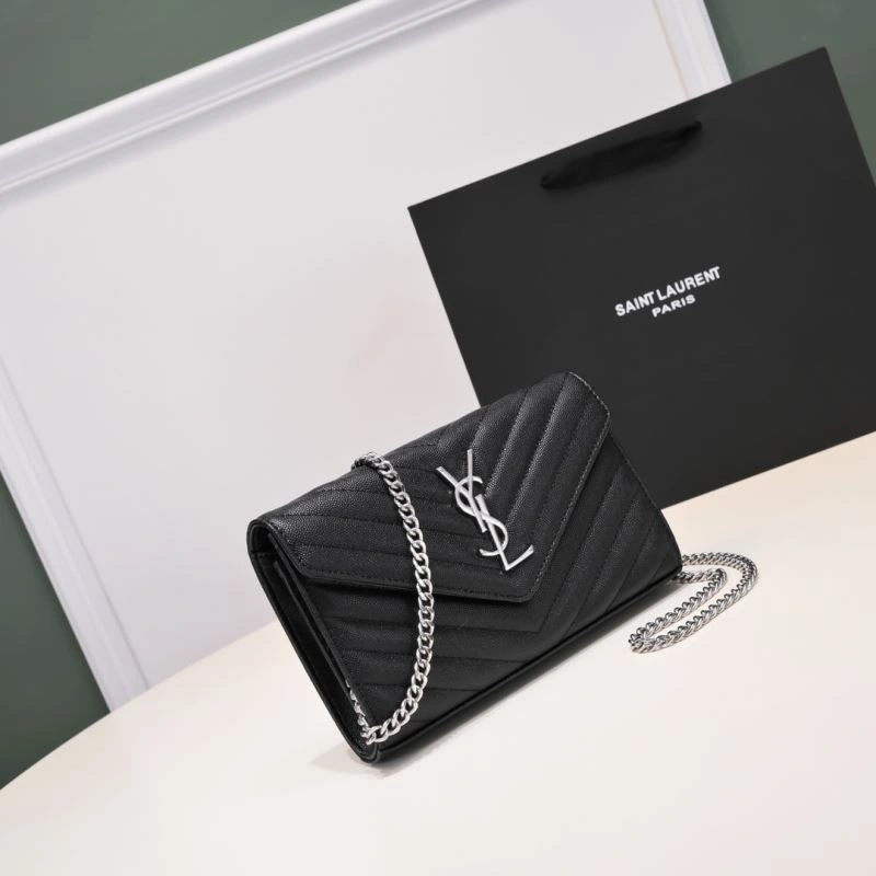 YSL Satchel Bags Durable 85772