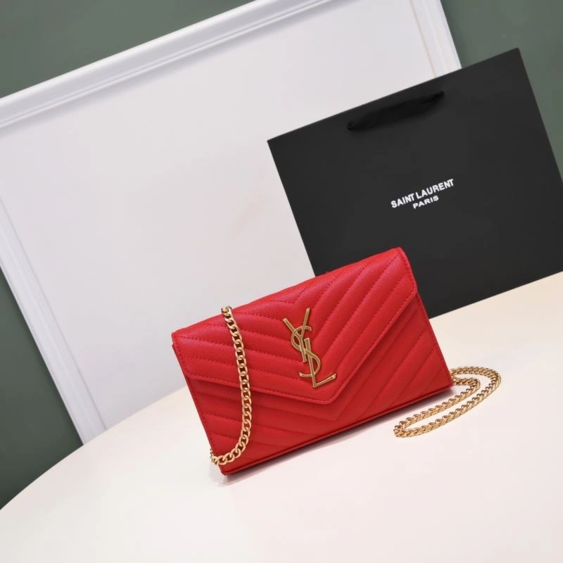 SportInspired YSL Satchel Bags 85813