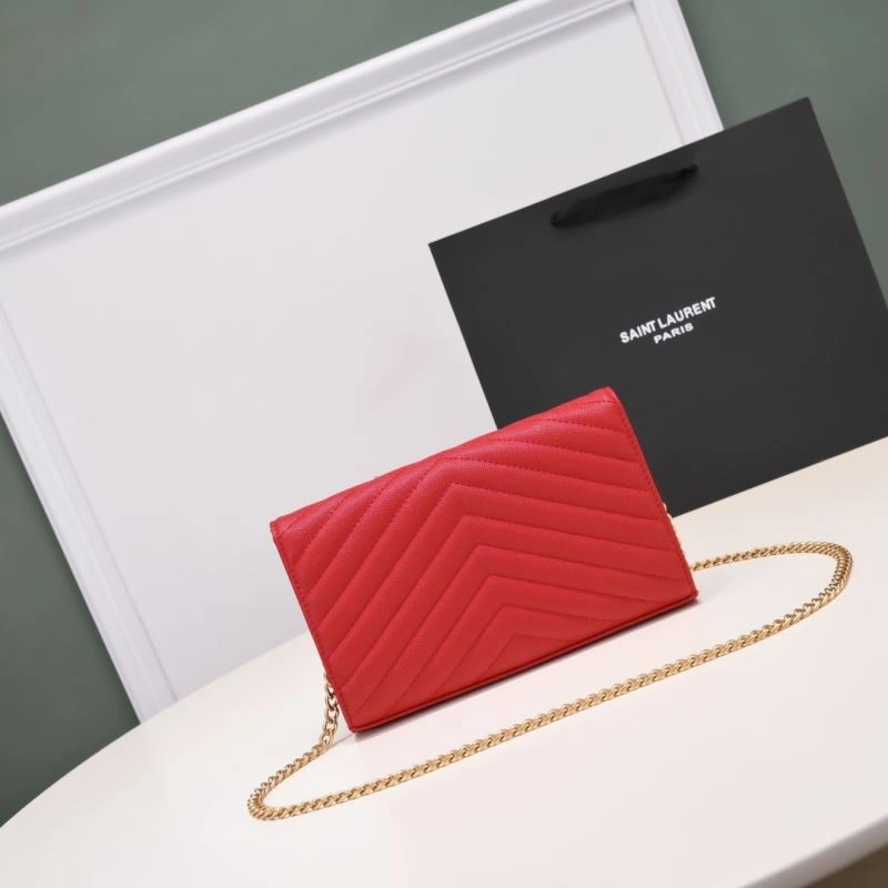 SportInspired YSL Satchel Bags 85813