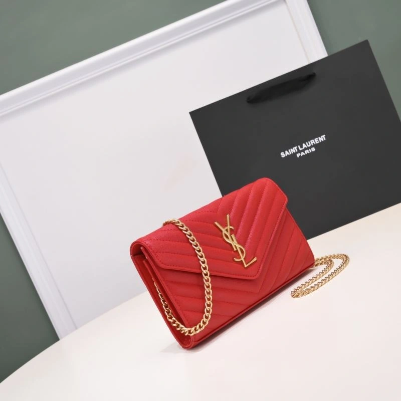 SportInspired YSL Satchel Bags 85813