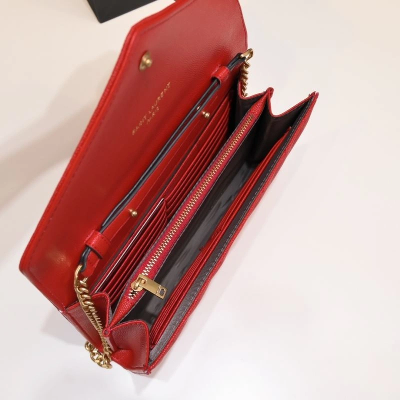 SportInspired YSL Satchel Bags 85813