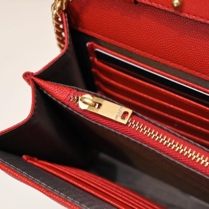 SportInspired YSL Satchel Bags 85813
