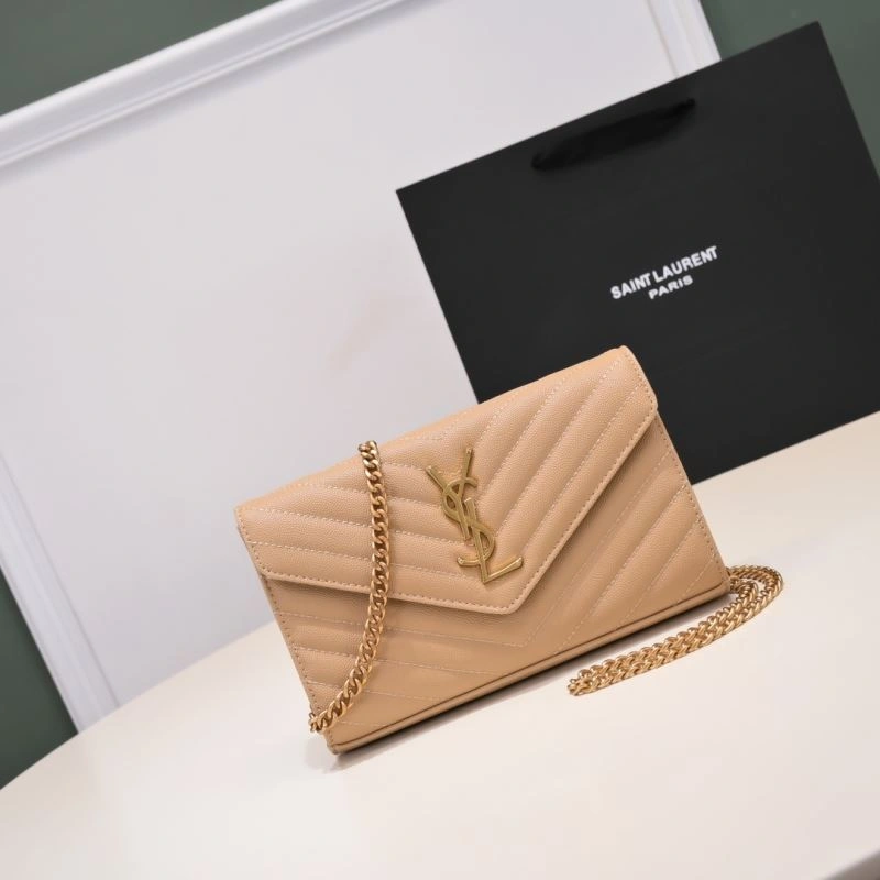 YSL Satchel Bags Upgraded 85807