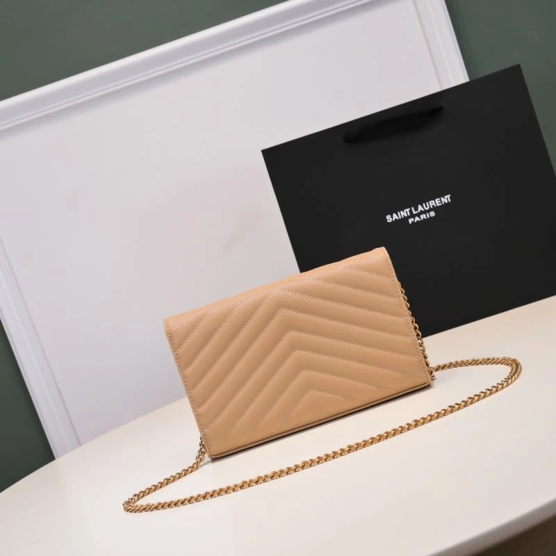 YSL Satchel Bags Upgraded 85807