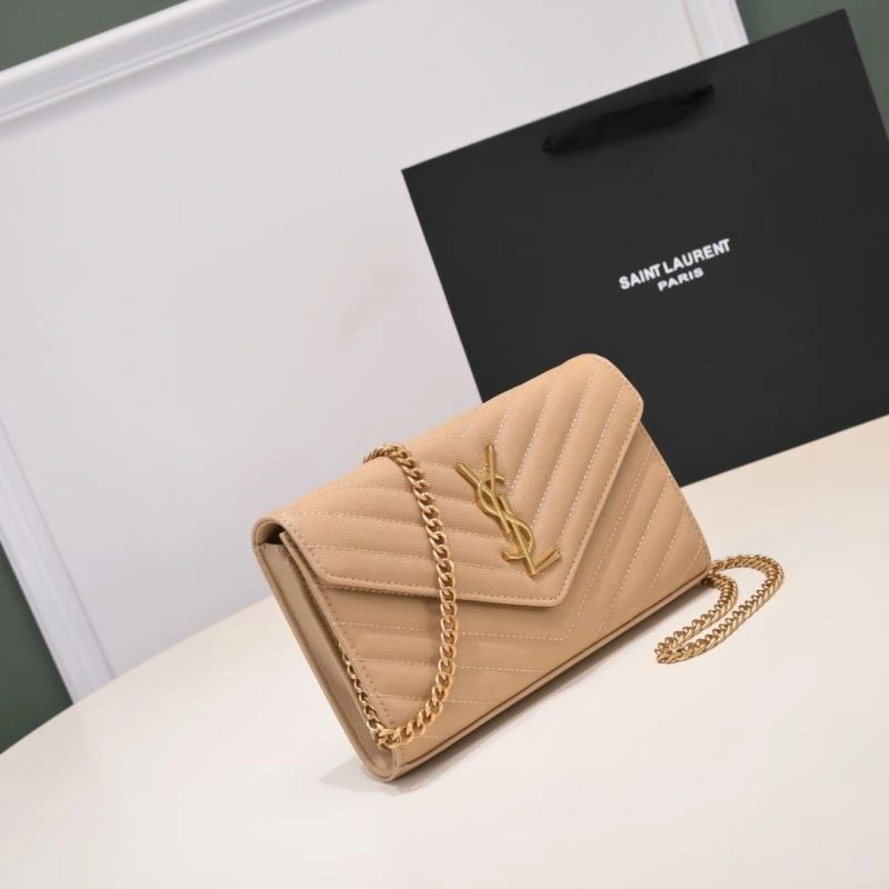 YSL Satchel Bags Upgraded 85807