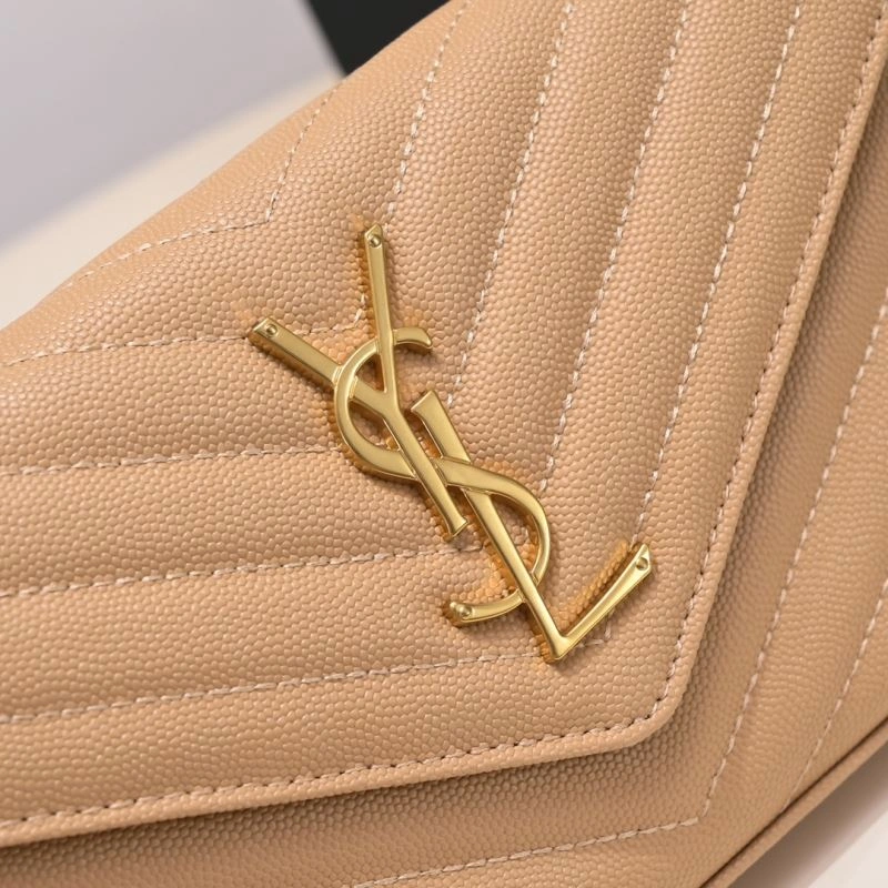 YSL Satchel Bags Upgraded 85807