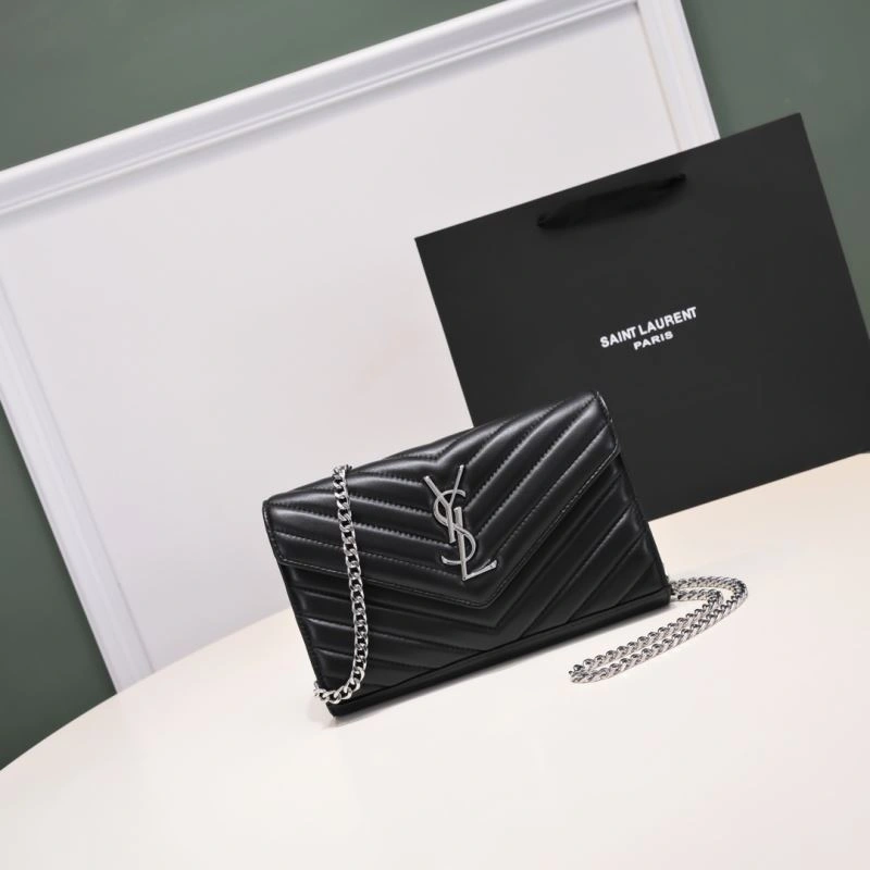 YSL Satchel Bags Versatile 85769
