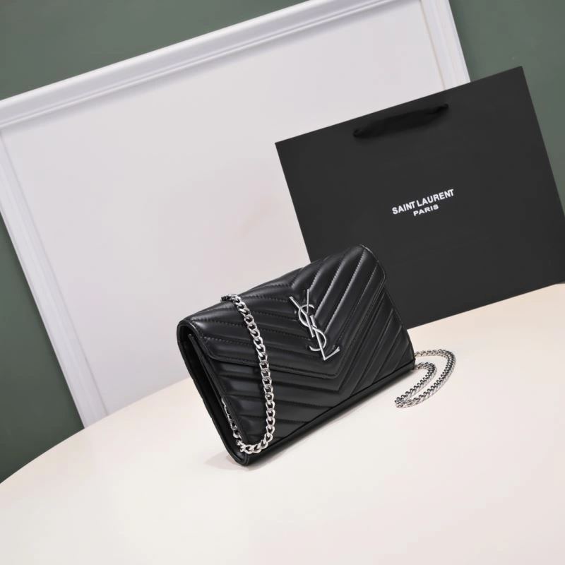 YSL Satchel Bags Versatile 85769
