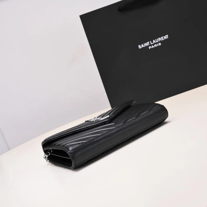 YSL Satchel Bags Versatile 85769