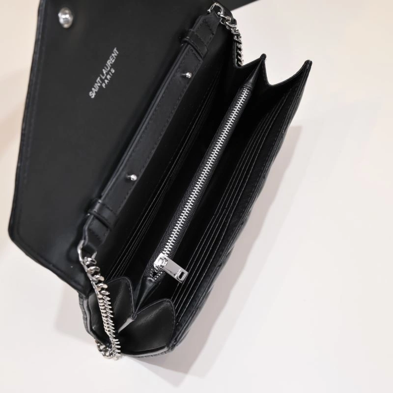 YSL Satchel Bags Versatile 85769