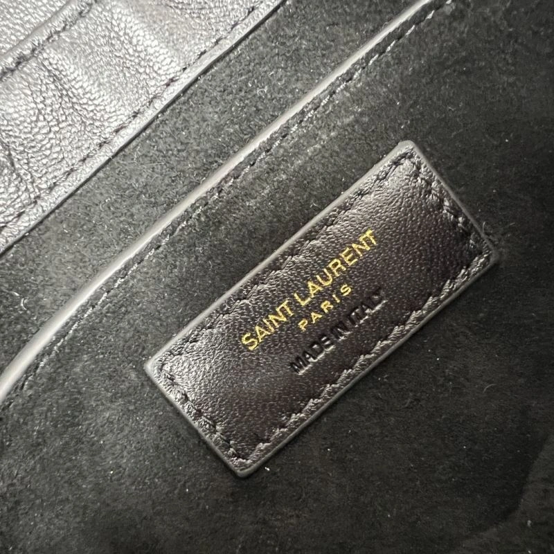 Tailored YSL Satchel Bags 63716